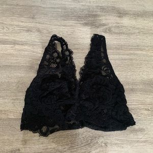 Lace Bralette